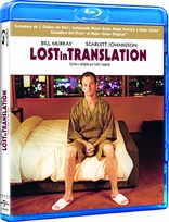 Lost in Translation (Blu-ray Movie)