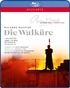 Wagner: Die Walkure (Blu-ray Movie)