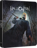 Halloween 4K (Blu-ray Movie)