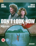 Don't Look Now (Blu-ray Movie)