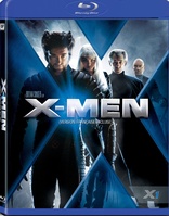 X-Men (Blu-ray Movie)