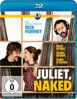 Juliet, Naked (Blu-ray Movie)