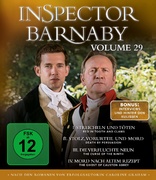 Midsomer Murders: Volume 29 (Blu-ray Movie)