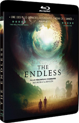 The Endless (Blu-ray Movie)