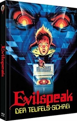 Evilspeak - Der Teufelsschrei (Blu-ray Movie), temporary cover art