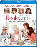 Book Club (Blu-ray Movie)