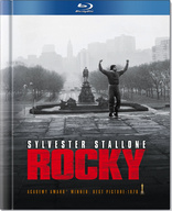 Rocky (Blu-ray Movie)