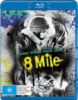 8 Mile (Blu-ray Movie)