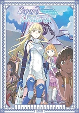 Sword Oratoria: Is It Wrong to Try to Pick Up Girls in a Dungeon? On the Side: Complete Collection (Blu-ray Movie)