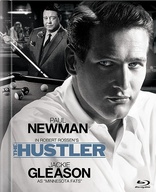 The Hustler (Blu-ray Movie)