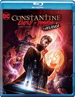 Constantine: City of Demons: The Movie (Blu-ray Movie), temporary cover art