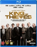 King of Thieves (Blu-ray Movie)