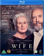 The Wife (Blu-ray Movie)