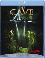 The Cave (Blu-ray Movie)