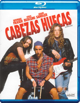 Airheads (Blu-ray Movie)