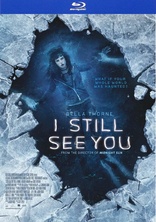 I Still See You (Blu-ray Movie)