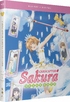 Cardcaptor Sakura: Clear Card - Part 1 (Blu-ray Movie)