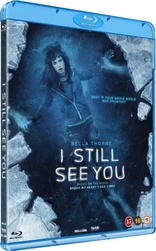 I Still See You (Blu-ray Movie)