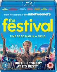 The Festival (Blu-ray)