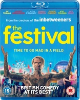 The Festival (Blu-ray Movie)