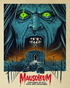 Mausoleum (Blu-ray Movie)