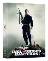 Inglourious Basterds (Blu-ray Movie)