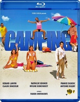 Camping (Blu-ray Movie)