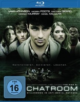 Chatroom (Blu-ray Movie)