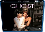 Ghost (Blu-ray Movie)