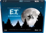 E.T.: The Extra-Terrestrial (Blu-ray Movie)