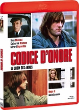 Codice d'onore (Blu-ray Movie)