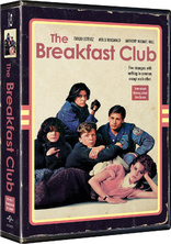 The Breakfast Club (Blu-ray Movie)