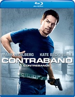 Contraband (Blu-ray Movie)