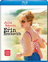 Erin Brockovich (Blu-ray Movie)