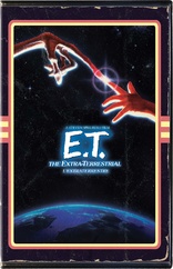 E.T.: The Extra-Terrestrial (Blu-ray Movie)