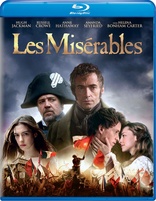 Les Misrables (Blu-ray Movie)