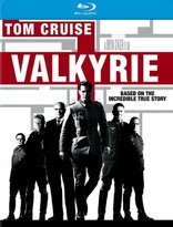 Valkyrie (Blu-ray Movie), temporary cover art