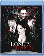 Lonely Hearts (Blu-ray Movie), temporary cover art