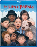 The Little Rascals (Blu-ray Movie), temporary cover art