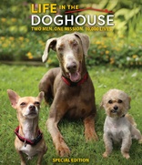 Life in the Doghouse (Blu-ray Movie)