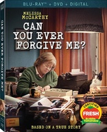 Can You Ever Forgive Me? (Blu-ray Movie)