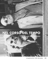 Nel corso del tempo (Blu-ray Movie)