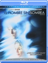 Hollow Man (Blu-ray Movie)