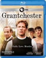 Grantchester: Season One (Blu-ray Movie)