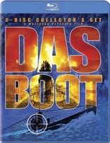 Das Boot (Blu-ray Movie)