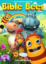 Bible Bees (Blu-ray Movie), temporary cover art