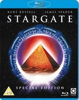 Stargate (Blu-ray Movie)