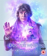 Doctor Who: The Collection - Season 18 (Blu-ray Movie)