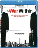 The War Within (Blu-ray Movie)