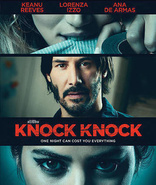 Knock Knock (Blu-ray Movie), temporary cover art